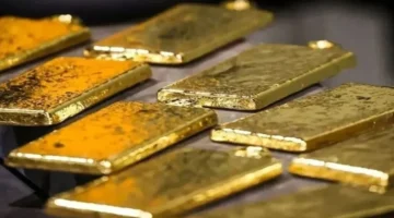 قفزة تاريخية.. ارتفاع أسعار الذهب يعزز قيمة موجودات البنك المركزي المصري